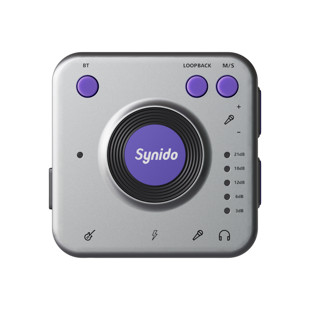 Audio Interfaces