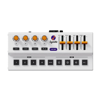 Audio Interfaces