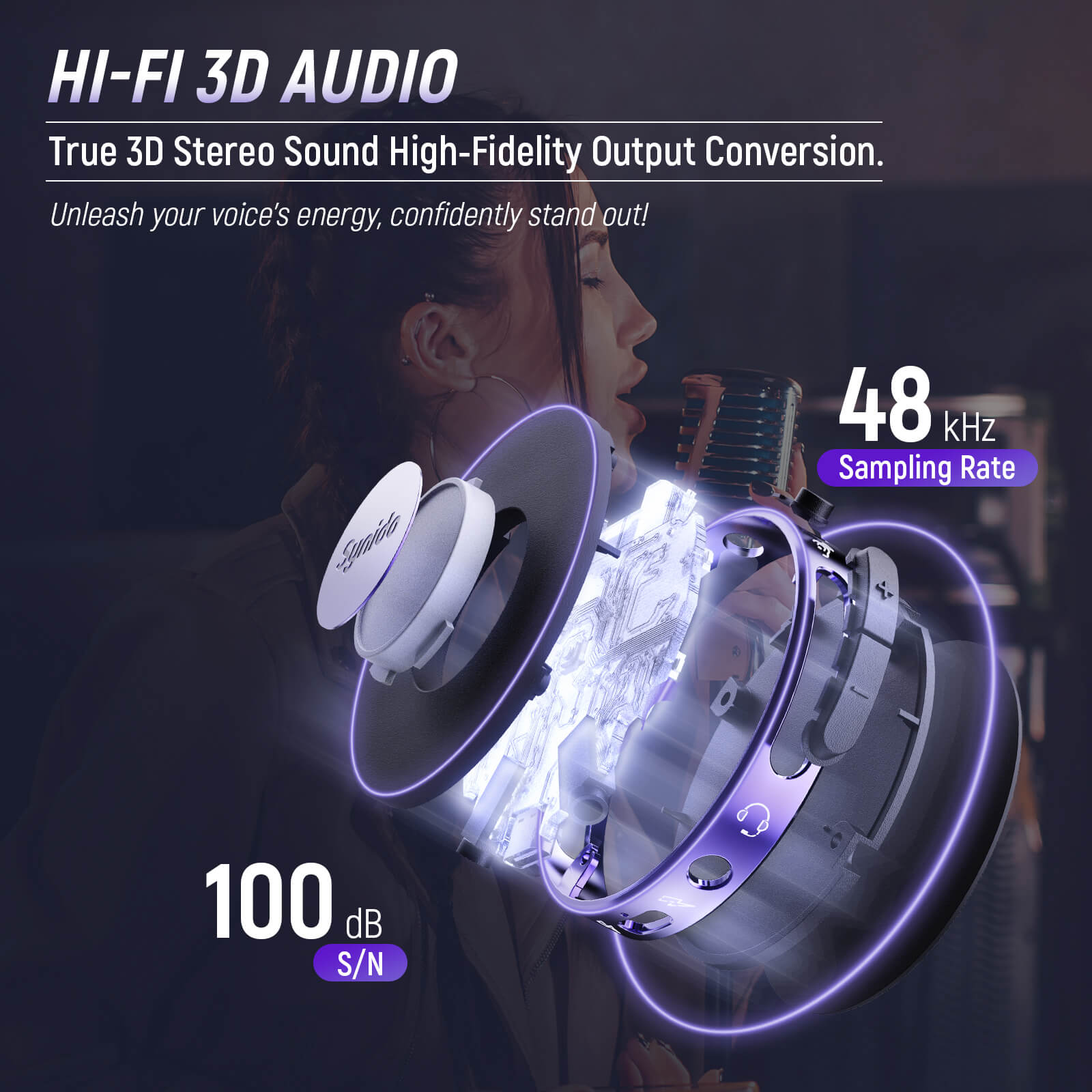 Recording A Live Band : Unleash High-Fidelity Sound