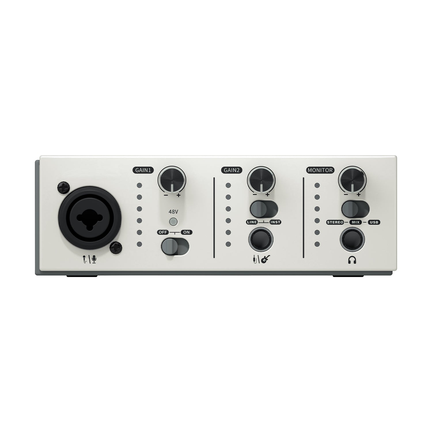 Synido Live Solo MK2 Audio Interface